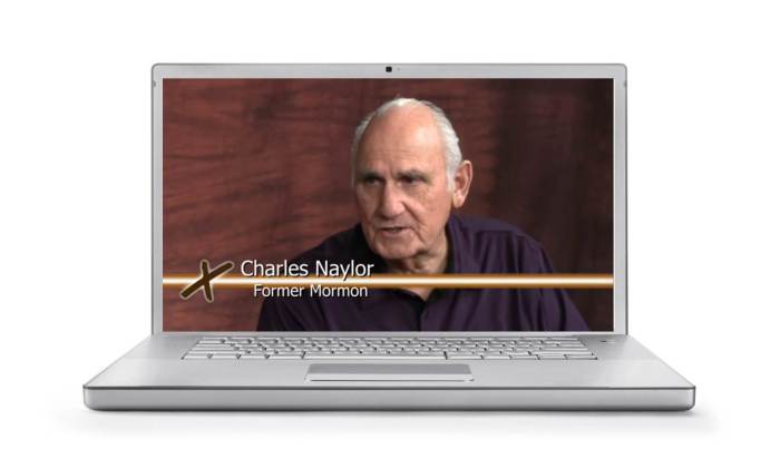 Charles Naylor testimony